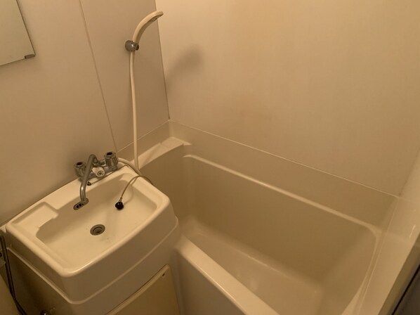 ユニハイツ田村Iの物件内観写真